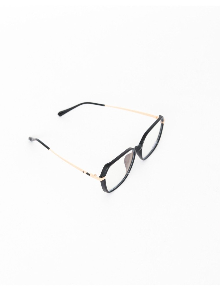 Accessoires Divers Strass Lunettes Optiques | Montures Optiques Polygonales