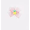 Enfants Strass | Barrette Ananas