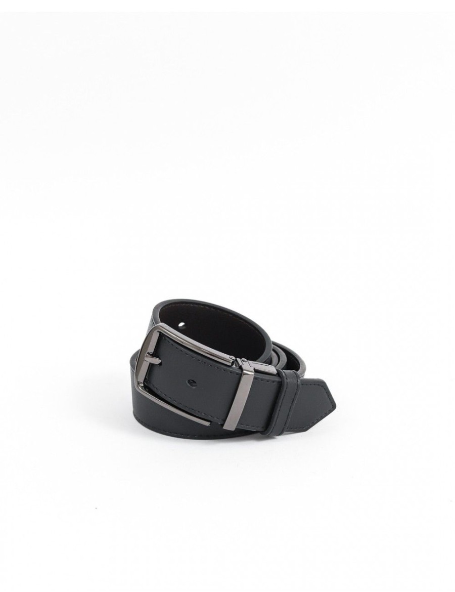 Hommes Strass | Ceinture