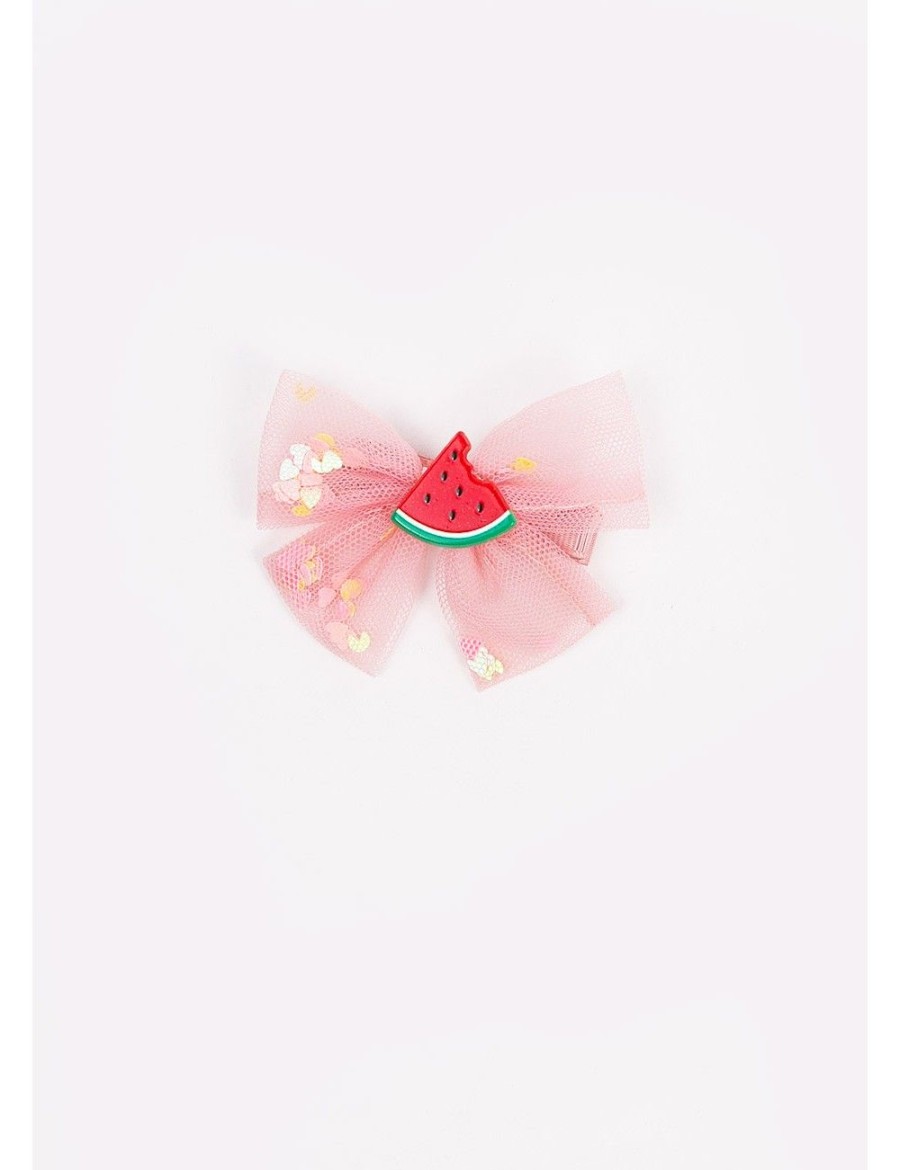 Enfants Strass | Watermelon Barrette