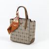 Femmes Strass Sacs A Main | Sac Fourre-Tout A Detail Foulard