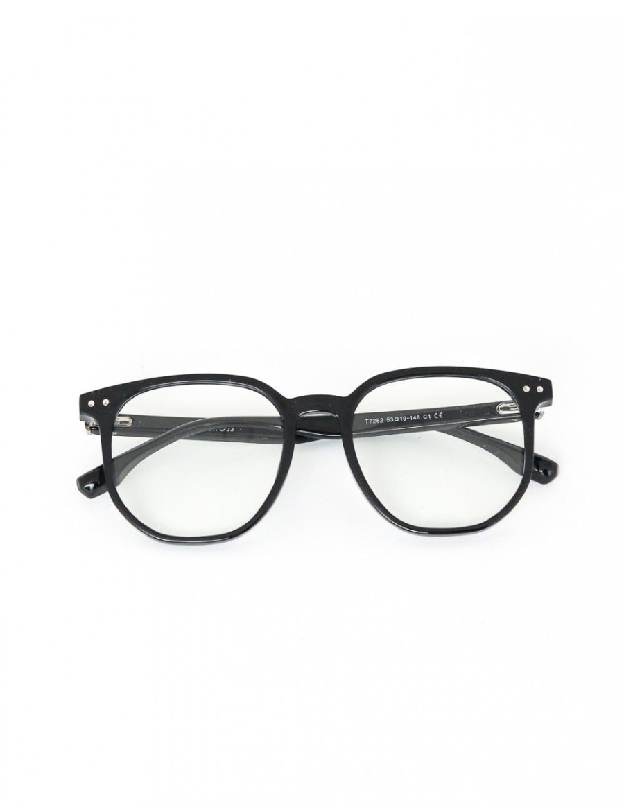 Accessoires Divers Strass Lunettes Optiques | Montures Optiques Rondes