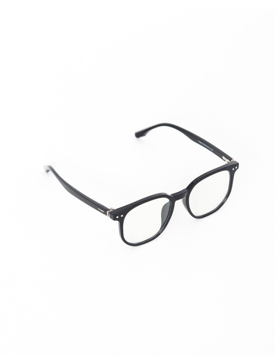 Accessoires Divers Strass Lunettes Optiques | Montures Optiques Rondes