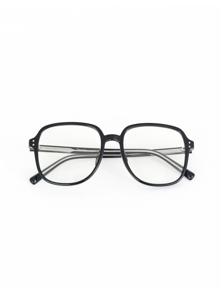 Accessoires Divers Strass Lunettes Optiques | Montures Optiques Rondes