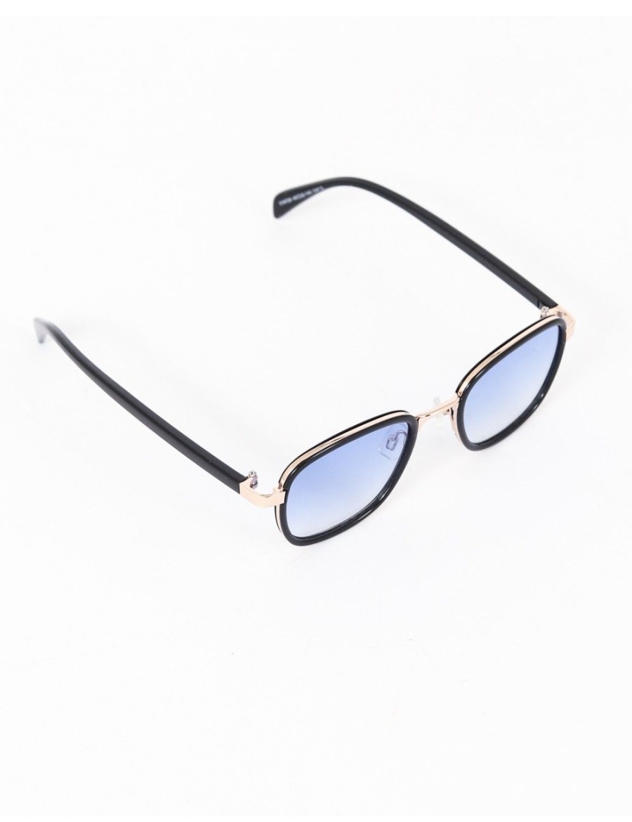 Accessoires Divers Strass Lunettes Solaires | Lunette De Soleil Carre