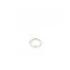 Hommes Strass | Bague Anneau