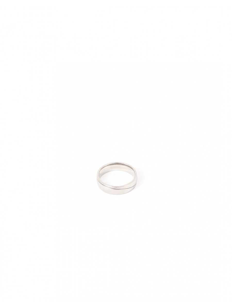 Hommes Strass | Bague Anneau