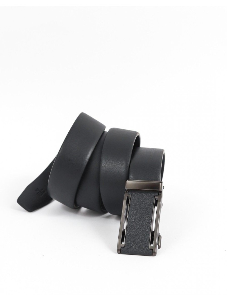 Hommes Strass | Ceinture