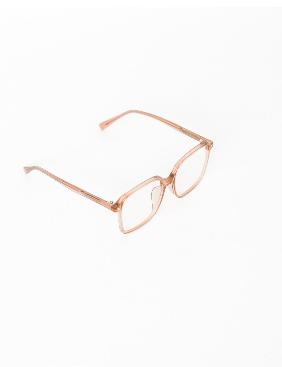 Accessoires Divers Strass Lunettes Optiques | Montures Optiques Carrees