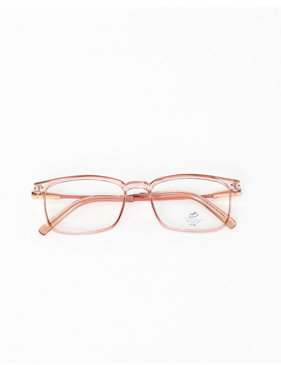 Accessoires Divers Strass Lunettes Optiques | Monture Optique Carree