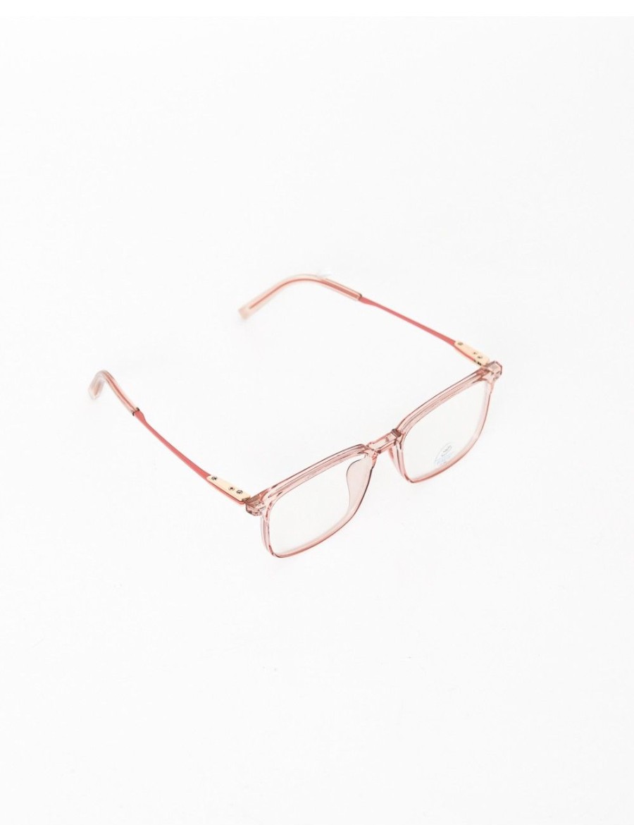 Accessoires Divers Strass Lunettes Optiques | Monture Optique Carree