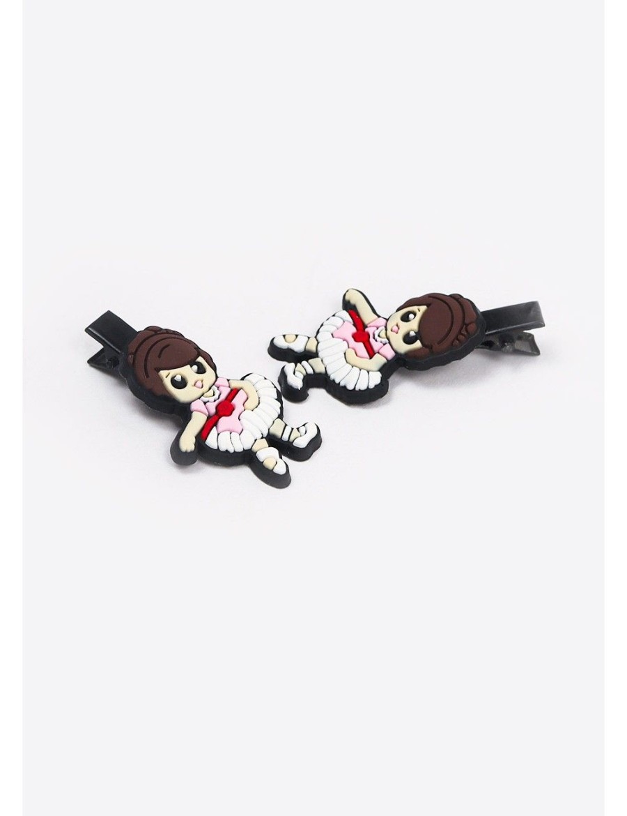 Enfants Strass | Barrettes