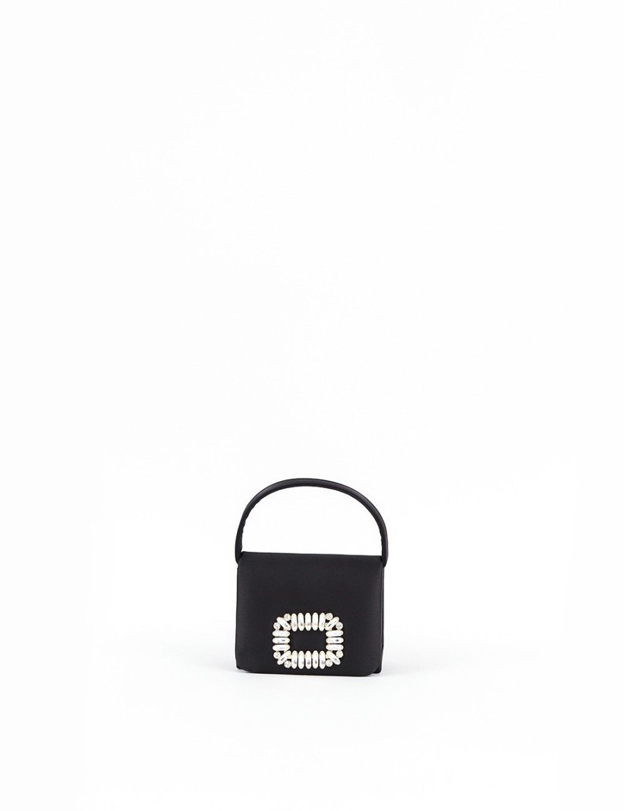 Femmes Strass | Mini Sac Soiree