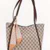 Femmes Strass Sacs A Main | Sac Fourre-Tout Imprime