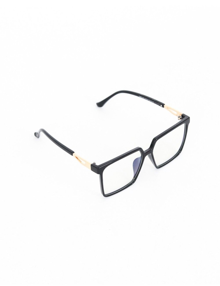 Accessoires Divers Strass Lunettes Optiques | Montures Optiques Carrees