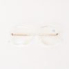 Accessoires Divers Strass Lunettes Optiques | Monture Optique Carree