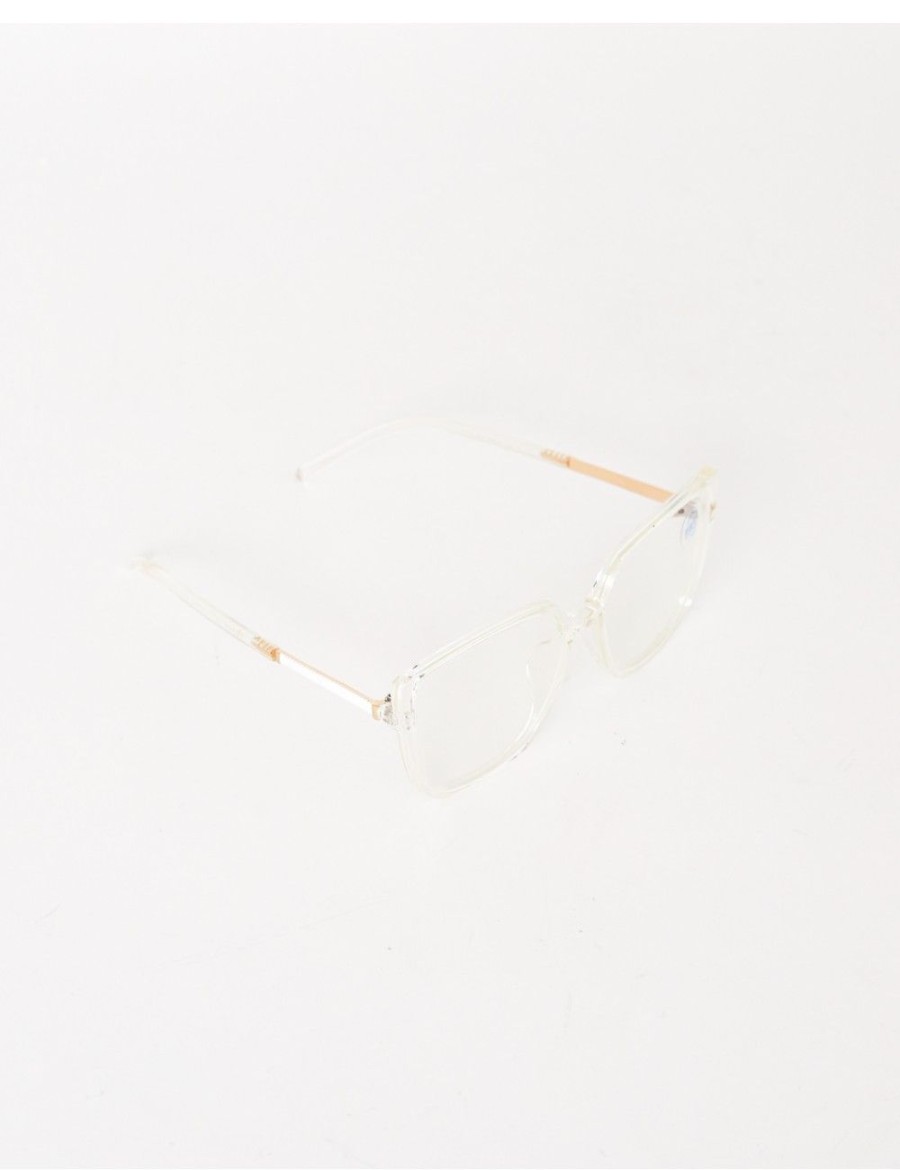 Accessoires Divers Strass Lunettes Optiques | Monture Optique Carree