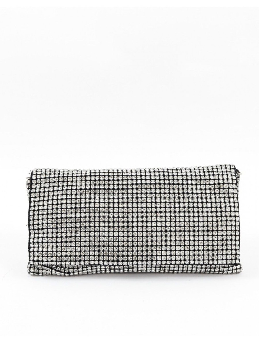 Femmes Strass | Pochette De Soiree