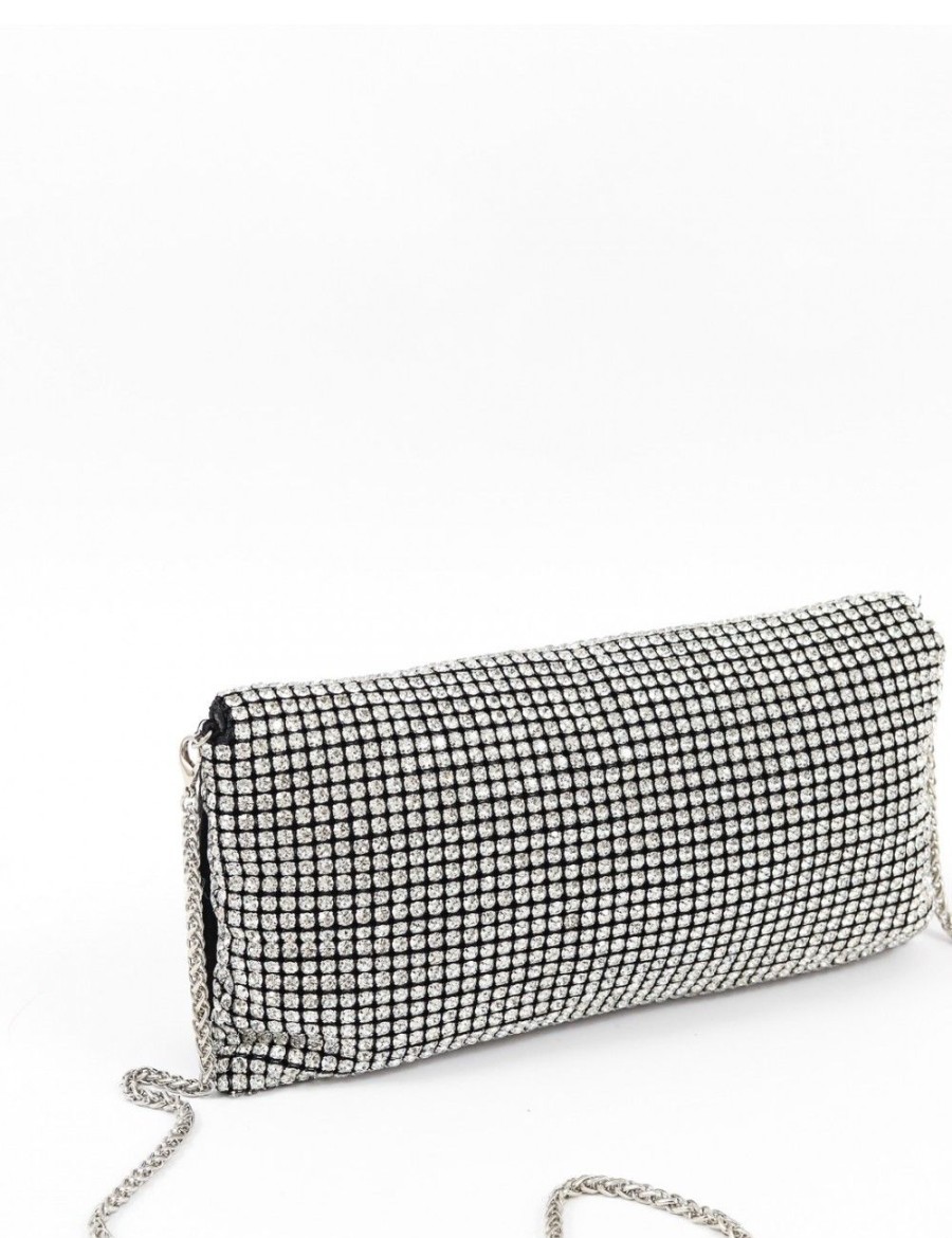 Femmes Strass | Pochette De Soiree