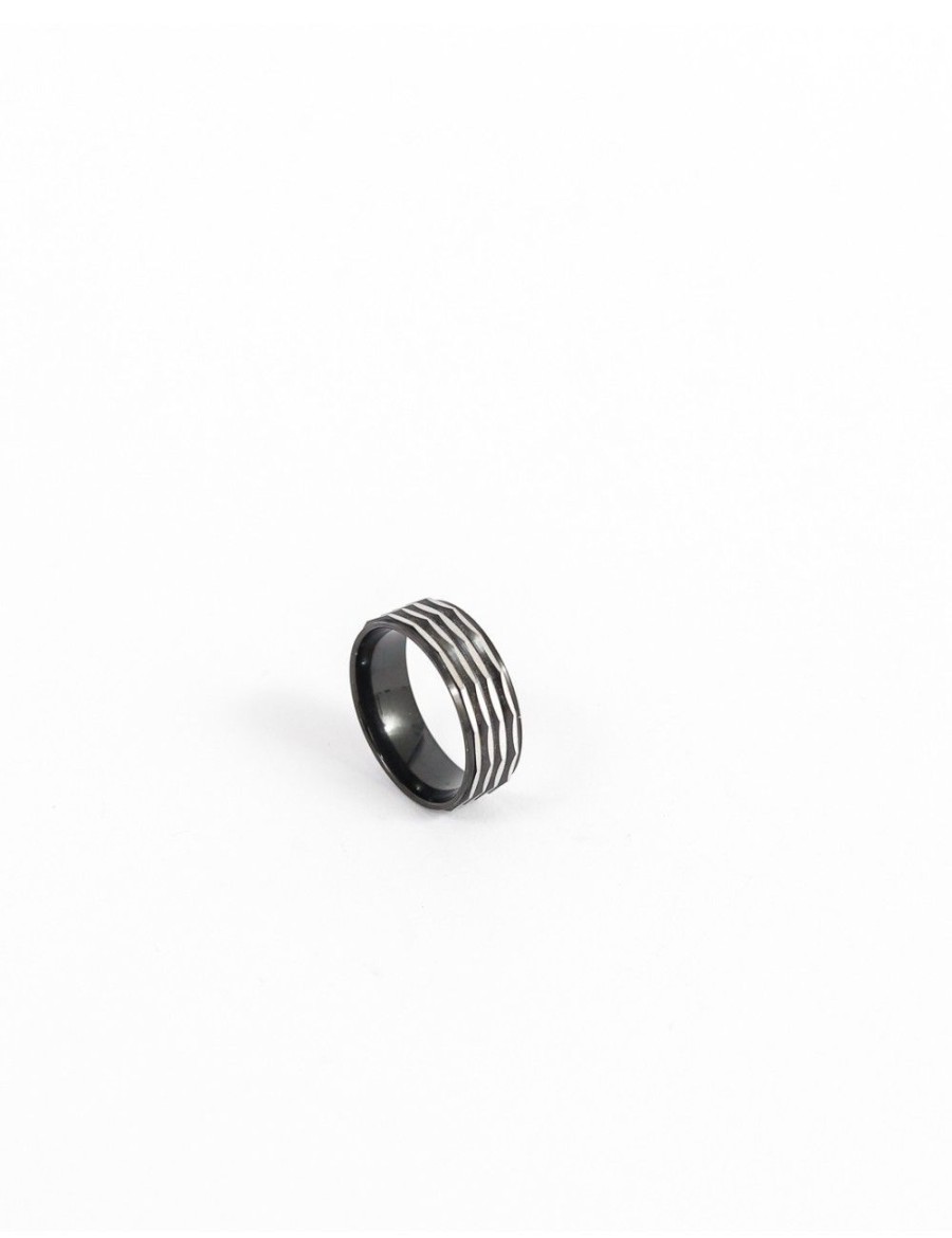 Hommes Strass | Bague