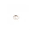 Hommes Strass | Bague Gravee