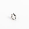 Hommes Strass | Bague