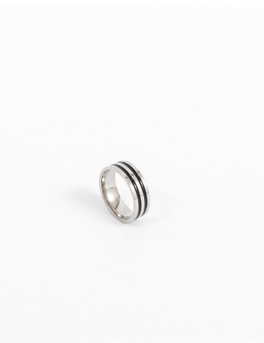 Hommes Strass | Bague