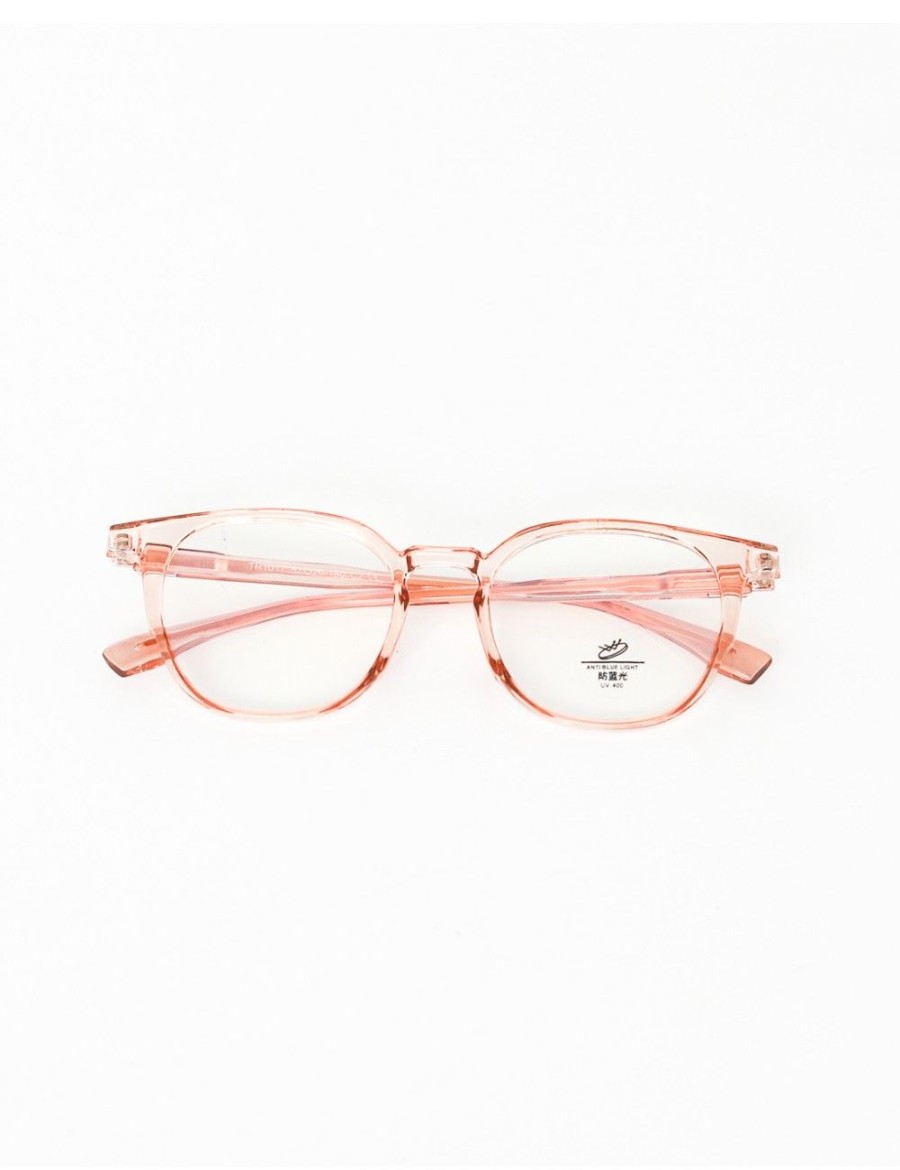 Accessoires Divers Strass Lunettes Optiques | Monture Optique Ronde