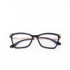 Accessoires Divers Strass Lunettes Optiques | Montures Optiques Carrees