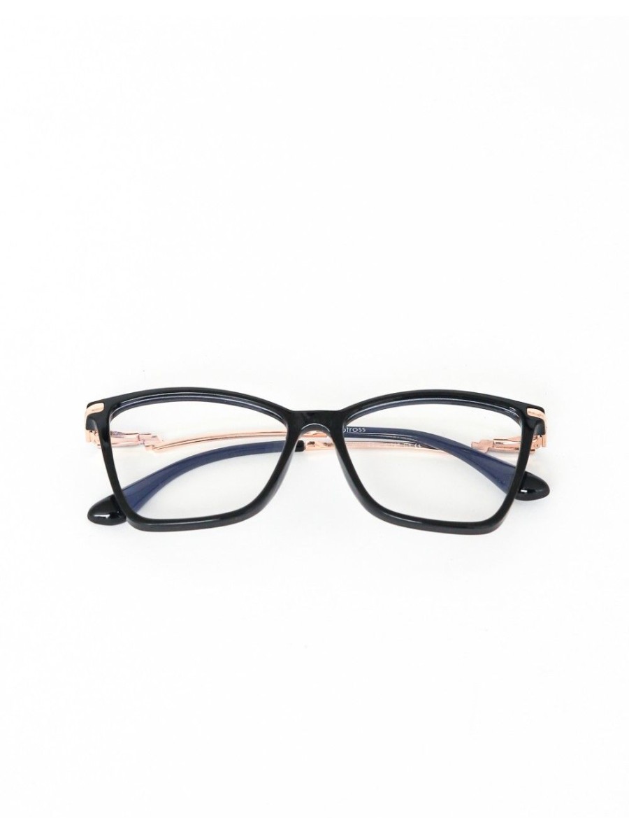 Accessoires Divers Strass Lunettes Optiques | Montures Optiques Carrees