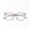 Accessoires Divers Strass Lunettes Optiques | Montures Optiques Rondes