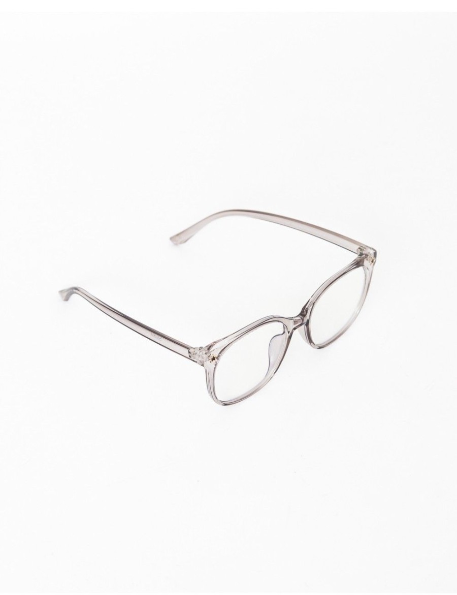 Accessoires Divers Strass Lunettes Optiques | Montures Optiques Rondes