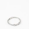 Hommes Strass | Bracelet Homme Infini