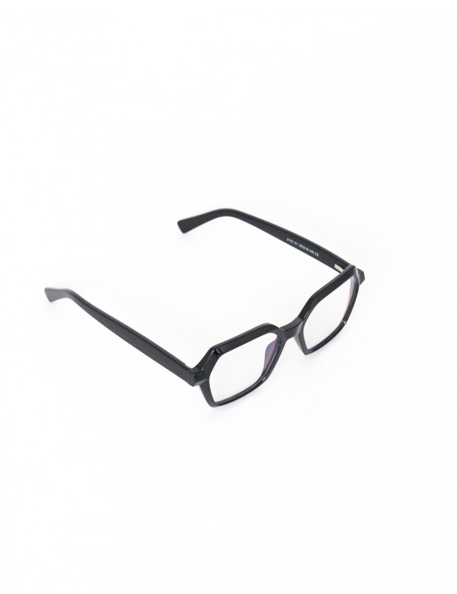 Accessoires Divers Strass Lunettes Optiques | Montures Optiques Polygonales