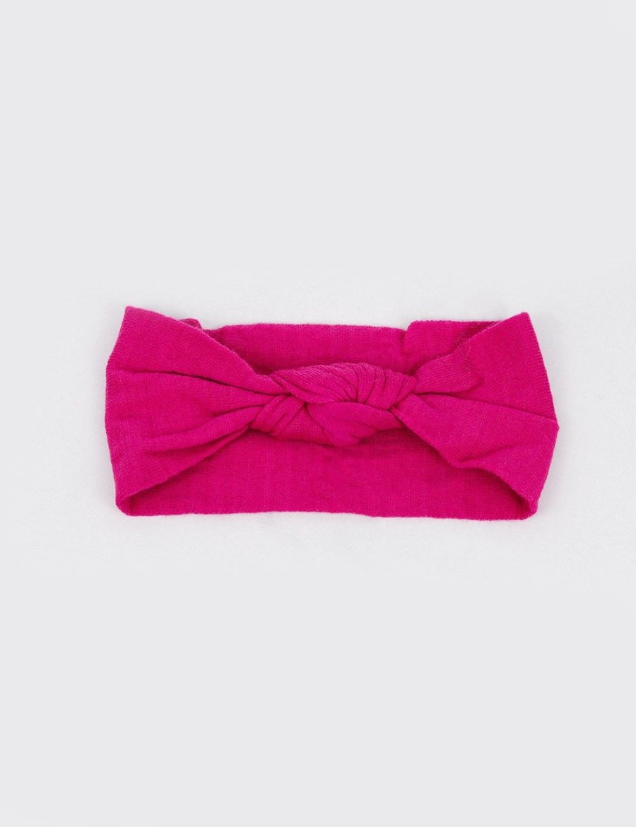 Accessoires Divers Strass Serre-Tetes | Headband En Laine