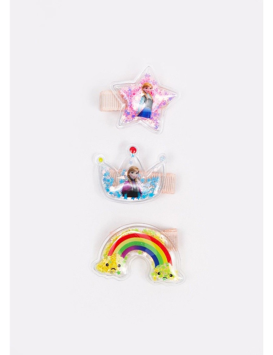 Enfants Strass | Barrettes