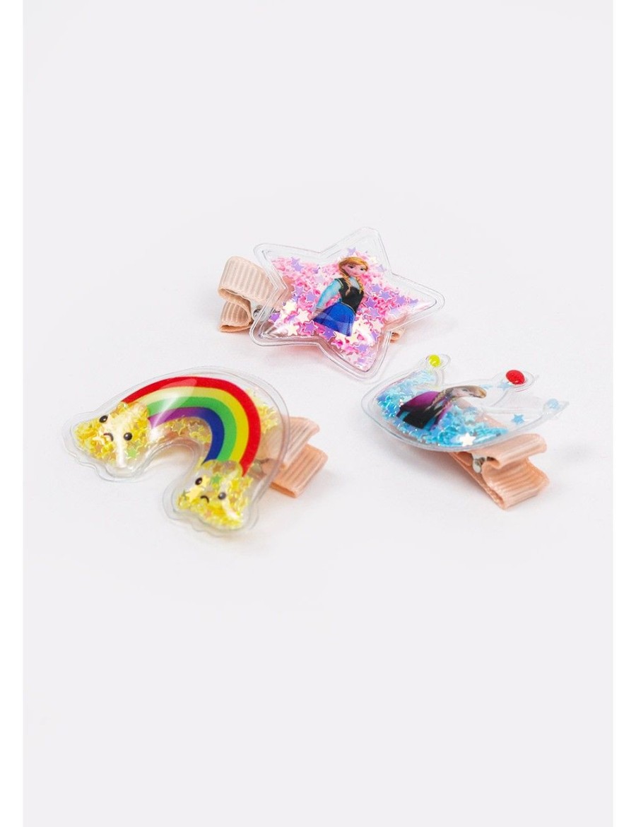 Enfants Strass | Barrettes