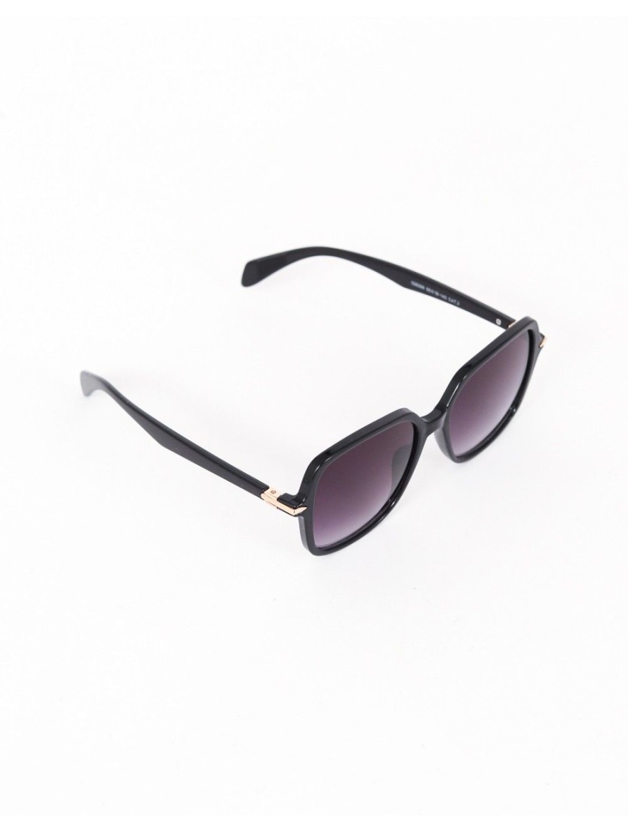 Accessoires Divers Strass Lunettes Solaires | Lunettes De Soleil Carrees