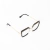 Accessoires Divers Strass Lunettes Optiques | Montures Optiques Carrees