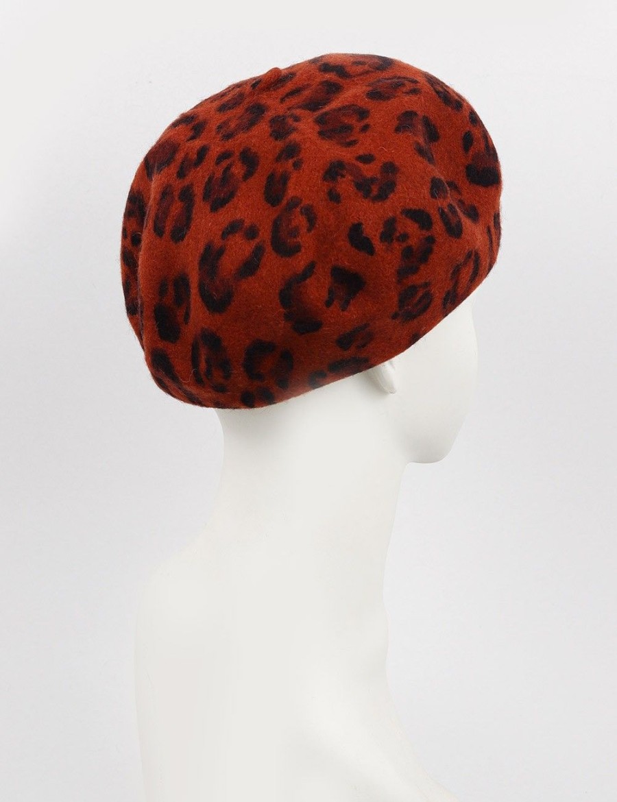 Femmes Strass Berets | Beret